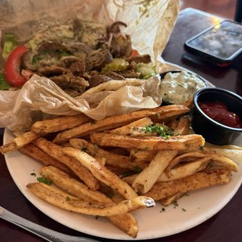 Mazevo Mediterranean Eatery - Mediterranean Near Me - Denver, Colorado