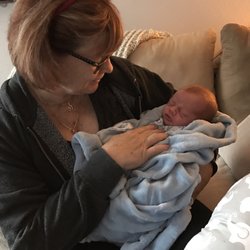 Doula Debbe Birthing Basics