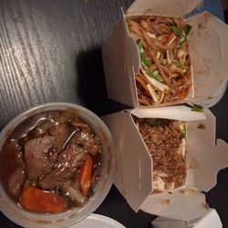 China Cafe