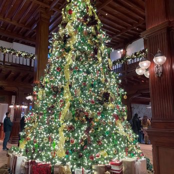 Hotel del Coronado, Curio Collection by Hilton - Hotel lobby - Coronado, CA