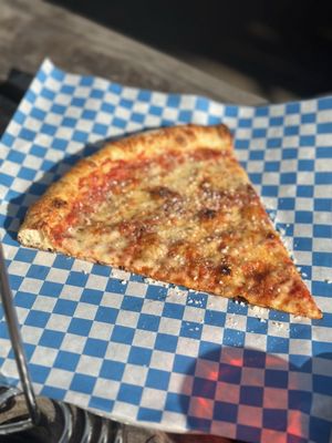 Bull Run Pizza by null