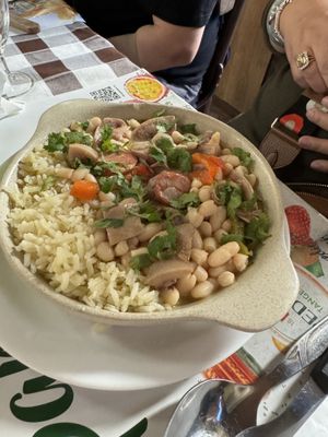 Churrasqueira Os Amigos by null