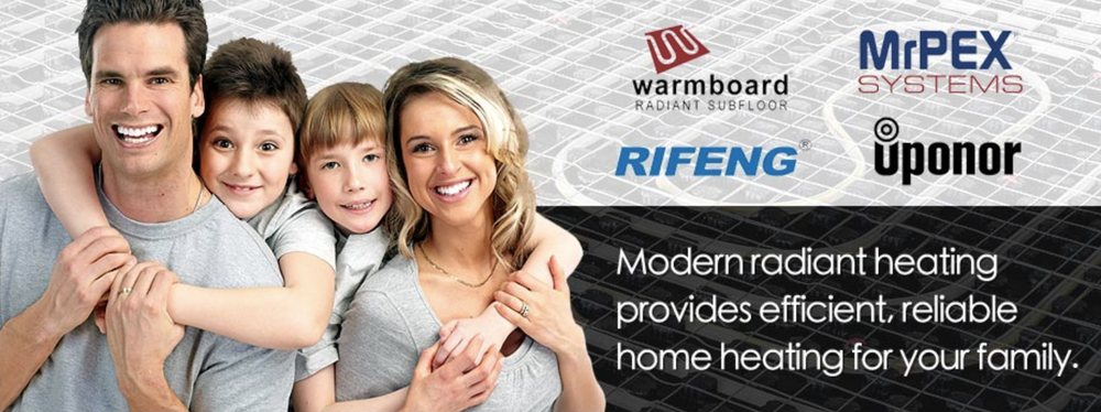 Slide of Kew Forest Plumbing & Heating