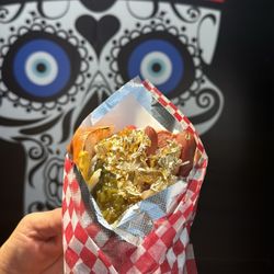 Zorbas Gyros