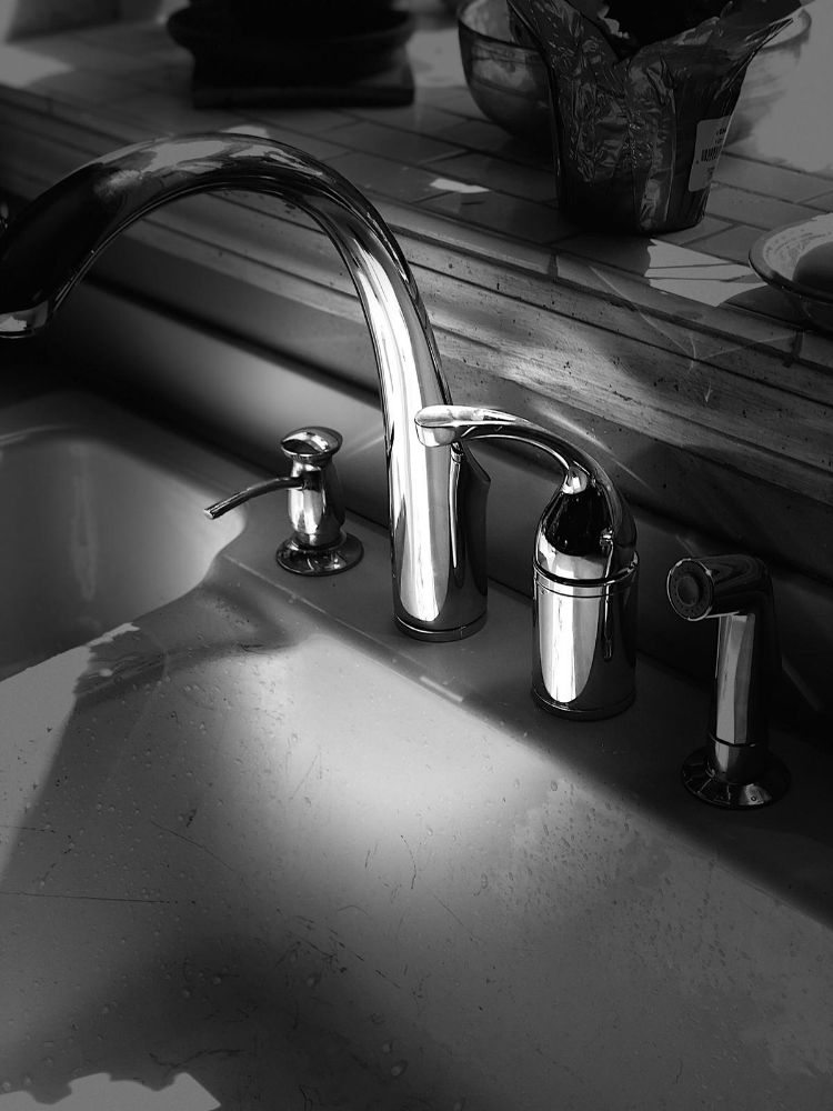 Slide of Distinct Plumbing Heating & Gas Fitting