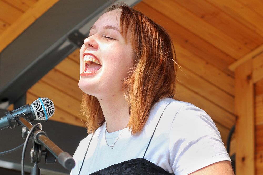 Amped School of Music