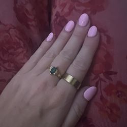 Paris Nails and Spa - So happy with my fill. they do a good job and the employees are all very nice.
