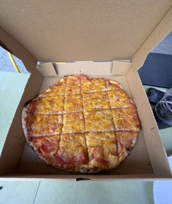 Sawmill Pizza & Brew Shed by null