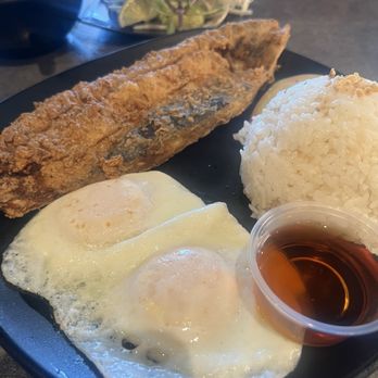 Mang Felix Kitchen Rainbow - Bangusilog - Filipino Near Me - Las Vegas, Nevada Mang Felix Kitchen Rainbow - Bangusilog - Filipino Near Me - Las Vegas, Nevada