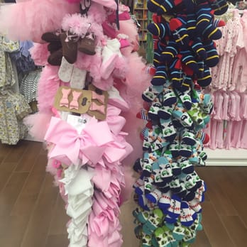 Buc-ee's - Booties and bows - Gas Stations Near Me - Terrell, Texas Buc-ee's - Booties and bows - Gas Stations Near Me - Terrell, Texas