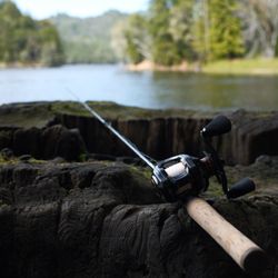 Loch Lomond Recreational Area