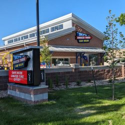 user provided Breeze Thru Car Wash - Windsor photo