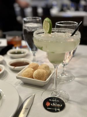 Chima Steakhouse Fort Lauderdale by null