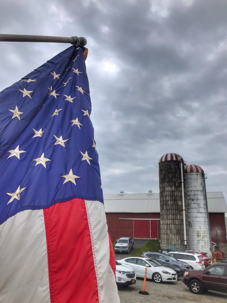 HILLCREST FARM ORCHARD & DAIRY Updated August 2024 18 Photos 2