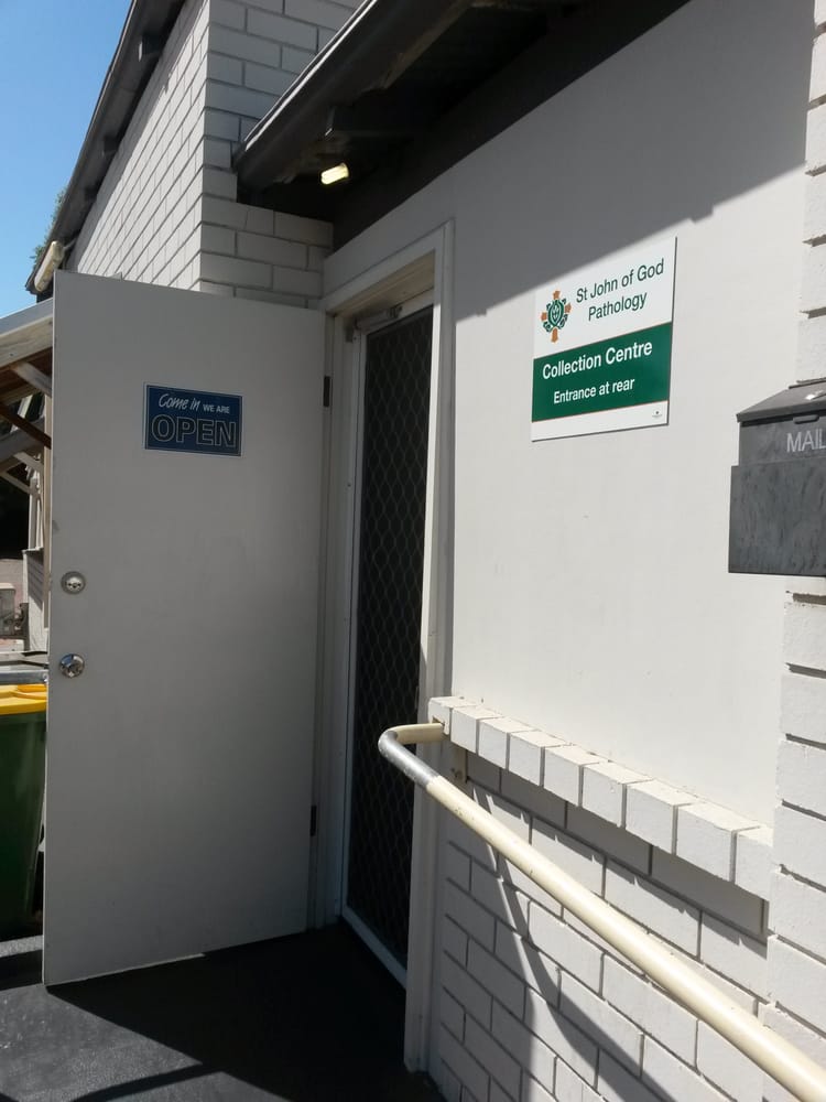 THE WALK-IN GP - Updated July 2025 - Crawley Western Australia ...