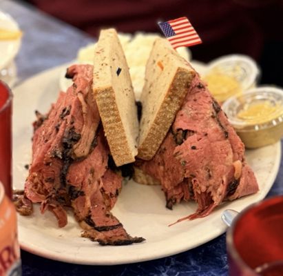 Harold's New York Deli by null