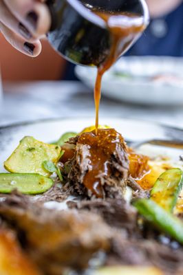 The Pressroom by null