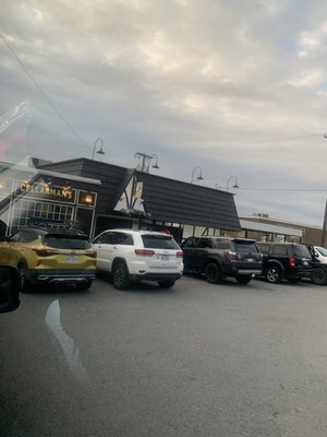 Cellarman's Pub & Brewery by null