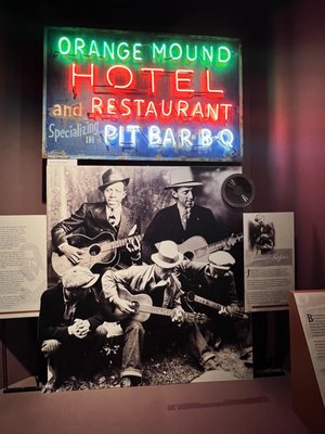 Memphis Rock 'n' Soul Museum by null