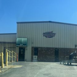 Interstate Batteries