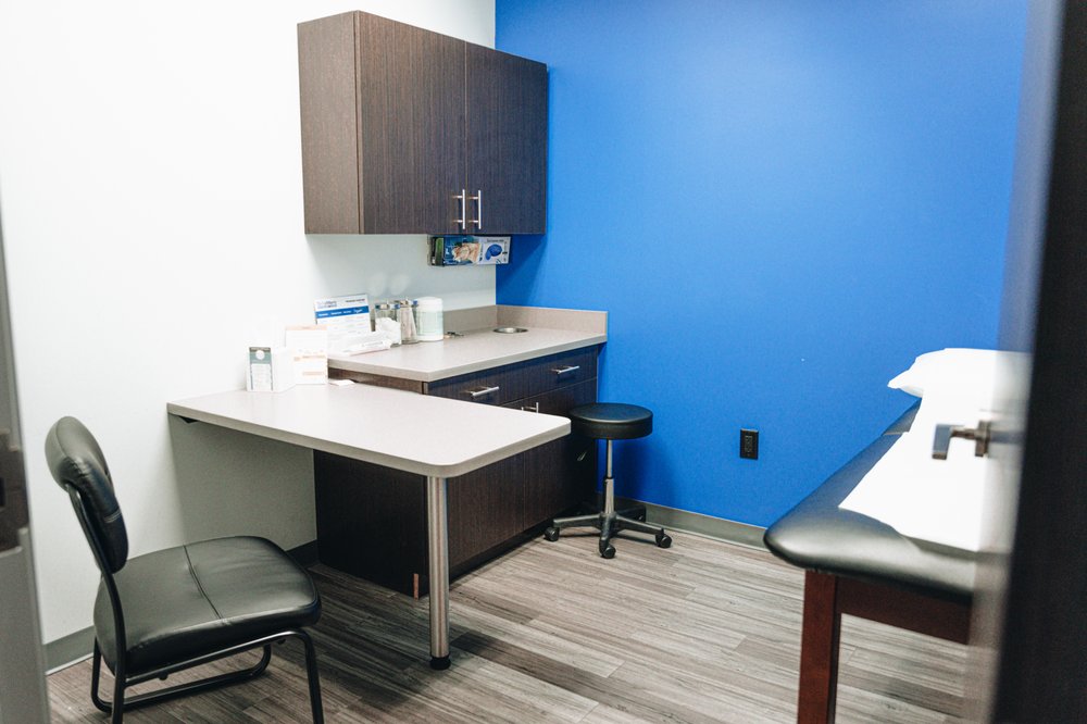 TOTAL MEN’S PRIMARY CARE ROUND ROCK 79 Updated September 2024