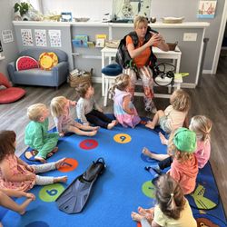 The Learning Tree Daycare