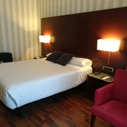 Hotel Zenit Coruña
