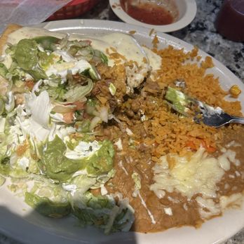 El Patron Goshen - Mexican Near Me - Goshen, Indiana