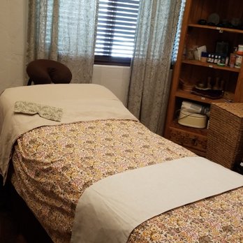 Bodywork & Esthetics Center - Massage room. - Medical Spas Near Me - La Quinta, California