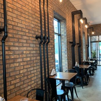 Red Dirt Social - Breakfast & Brunch Near Me - Fate, Texas Red Dirt Social - Breakfast & Brunch Near Me - Fate, Texas