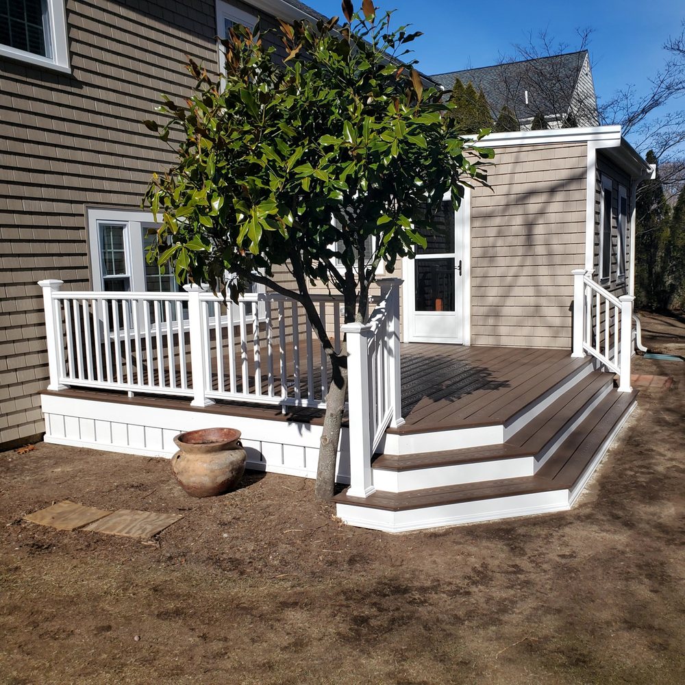 JOHNNY???S CONSTRUCTION Request a Quote Marshfield, Massachusetts