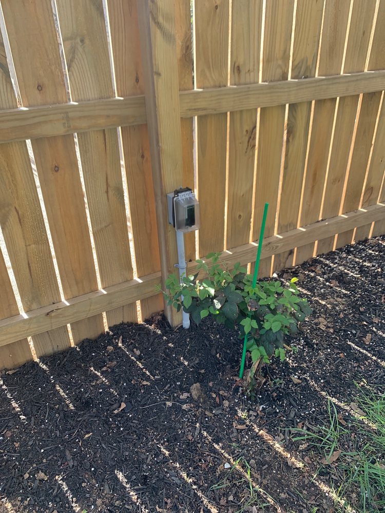 Slide of Handyman Services BGM