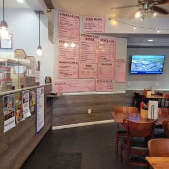 JUST SMOKIN' BARBECUE - Updated January 2026 - 35 Photos & 66