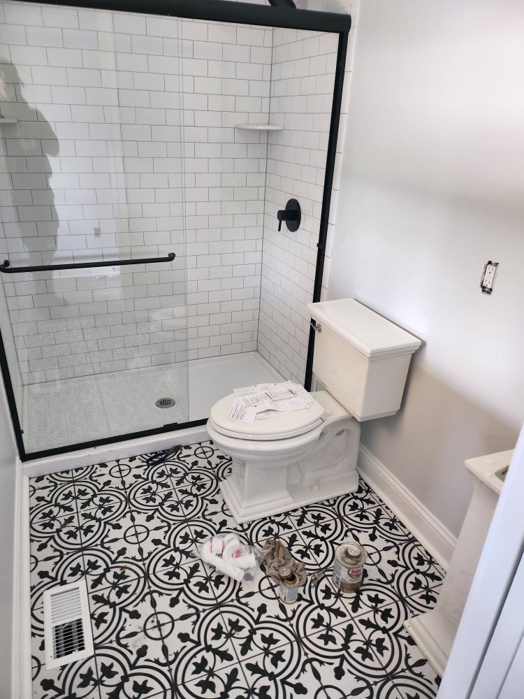 Slide of Willis Brothers Plumbing