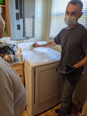 Photo of Elite Safety Property Inspections - Mentor, OH, US.