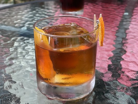 Bravery Wine Bar by null