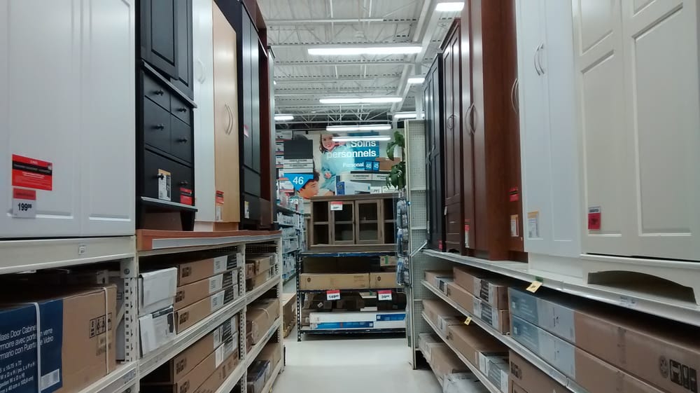 CANADIAN TIRE Updated September 2024 16821 Route Transcanadienne