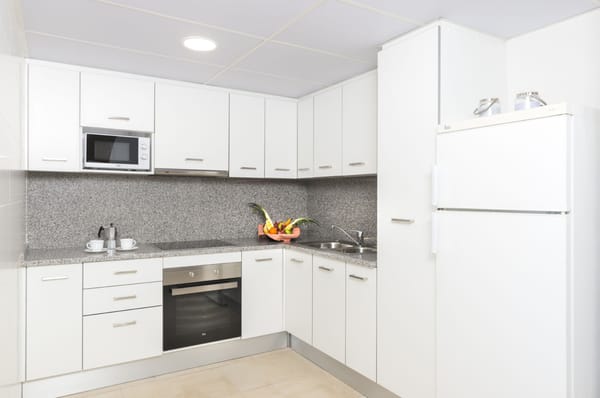 Apartaments Condado by null