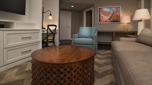 Disney's BoardWalk Villas by null