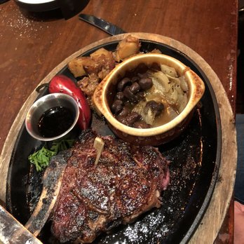 H3 Ranch - Steakhouses Near Me - Fort Worth, Texas