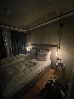 Gekko House, Frankfurt, a Tribute Portfolio Hotel by null