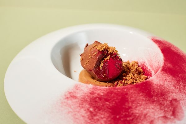 Bipolar Casa De Comidas 2.0 by null