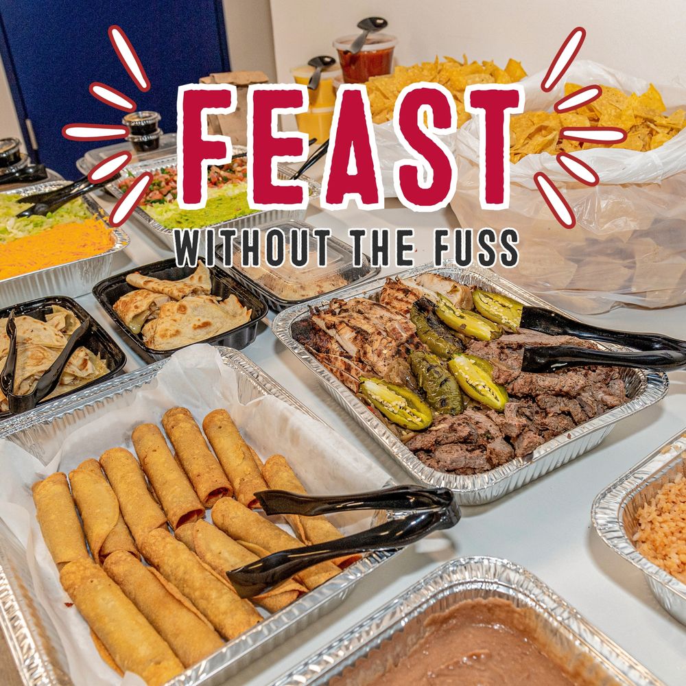 Fajita Pete 39 s West Lake Hills - O 