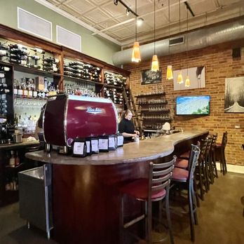 SELECT Restaurant - Greer - Wine Bars Near Me - Greer, South Carolina