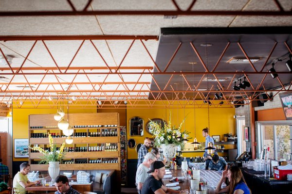 Postino Central by null