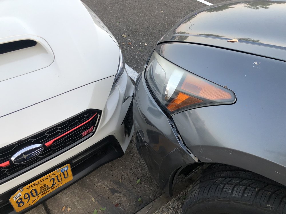 PERFORMANCE AUTO BODY Updated October 2024 12 Reviews 8199 Euclid