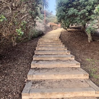 Park Semper Fi - Parks Near Me - San Clemente, California