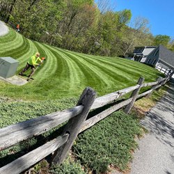 Nackley's Landscaping