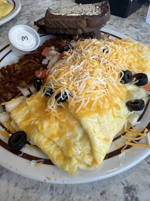 The Shack on Broadway by null