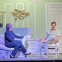 Open Curtain Theatre